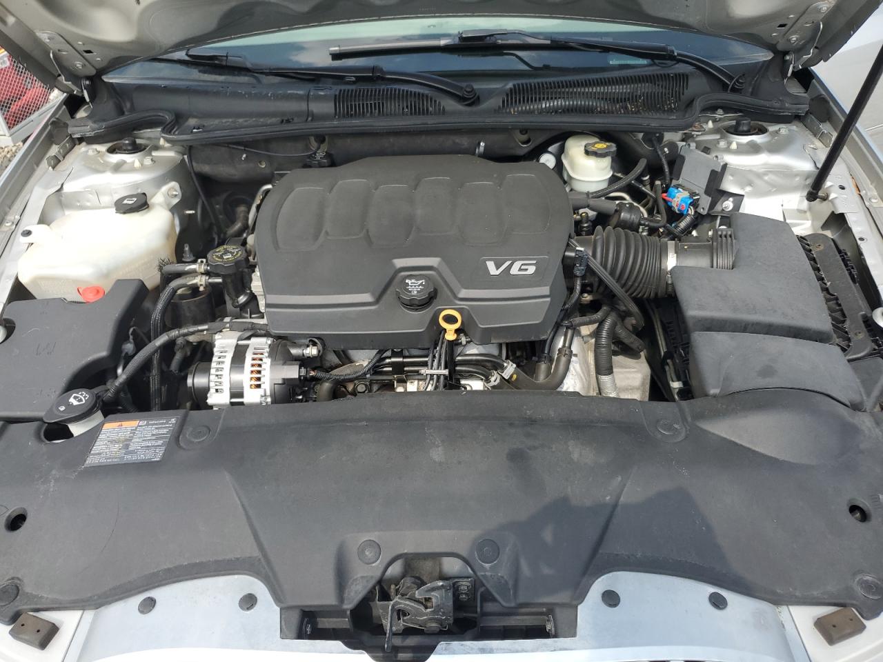 2011 Buick Lucerne Cxl VIN: 1G4HC5EM2BU131327 Lot: 62599805