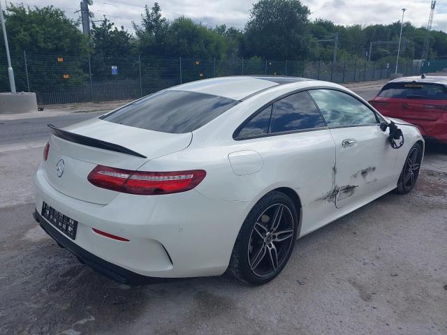 2018 MERCEDES BENZ E 220 D AM