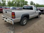 2004 Gmc New Sierra K1500 للبيع في New Britain، CT - Mechanical
