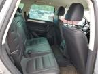 2016 Volkswagen Touareg Sport for Sale in Littleton, CO - Side