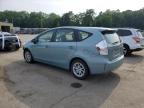 2013 Toyota Prius V    for Sale in Marlboro, NY - Front End