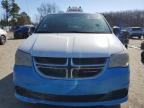 2017 Dodge Grand Caravan Se للبيع في Hampton، VA - Minor Dent/Scratches