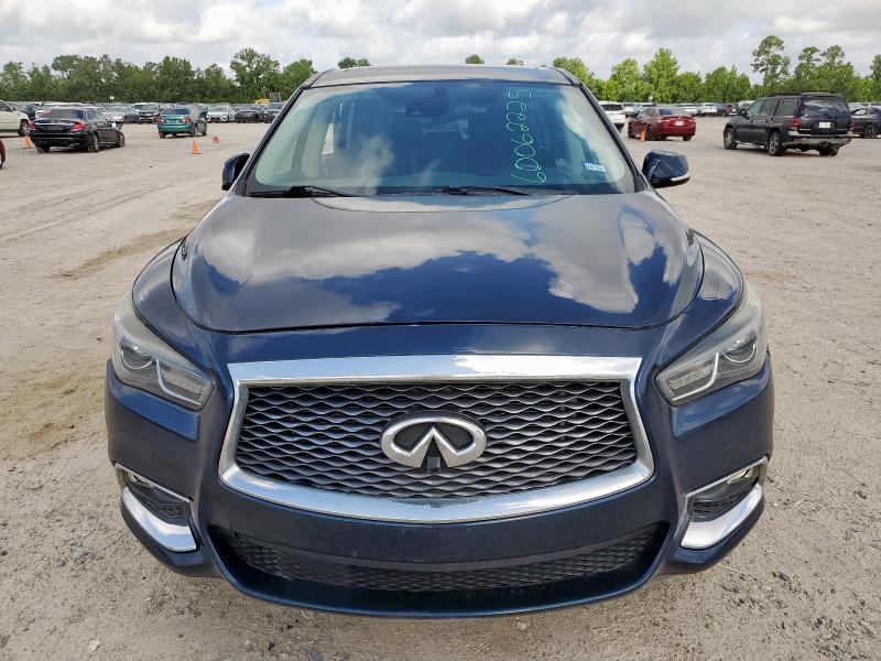  INFINITI QX60 2020 Blue