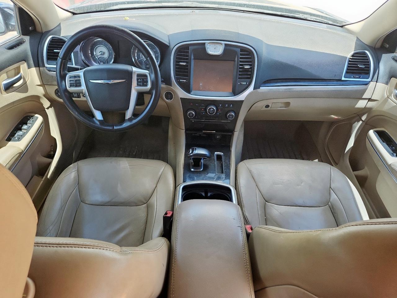 2012 Chrysler 300 Limited VIN: 2C3CCACG3CH274915 Lot: 62682305