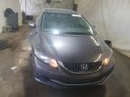 2015 Honda Civic Lx for Sale in Ebensburg, PA - Front End