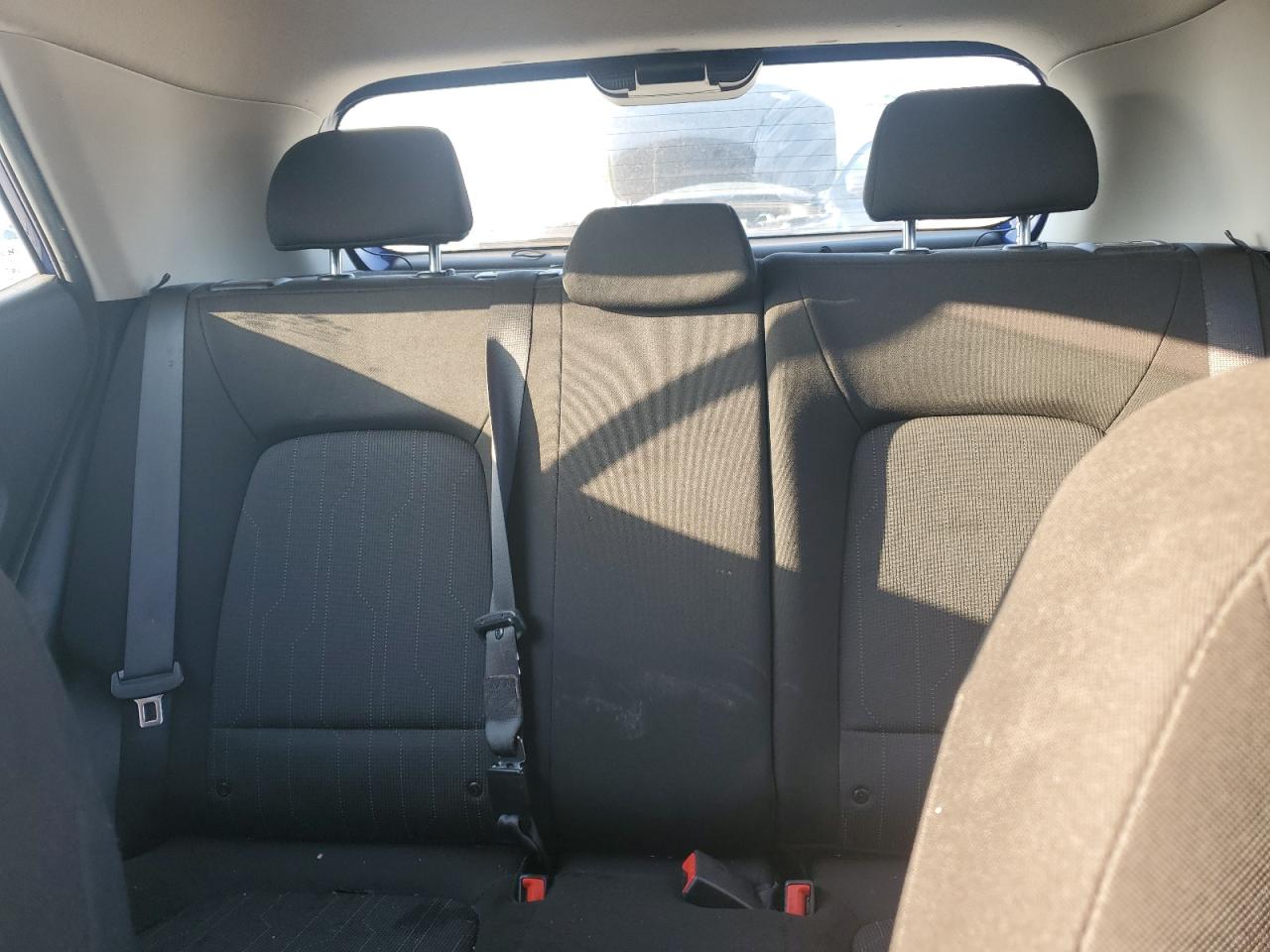 2021 Hyundai Venue Se VIN: KMHRB8A35MU067261 Lot: 62467245