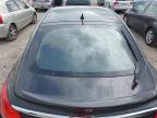 2011 VAUXHALL INSIGNIA S for sale at Copart YORK