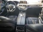 2019 Bmw 740 I იყიდება Rancho Cucamonga-ში, CA - Front End