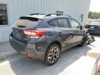 2019 Subaru Crosstrek Limited продається в Kansas City, KS - Front End