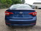 2016 Hyundai Sonata Sport   იყიდება Northfield-ში, OH - Normal Wear
