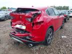 2018 ALFA ROMEO STELVIO SP for sale at Copart WISBECH
