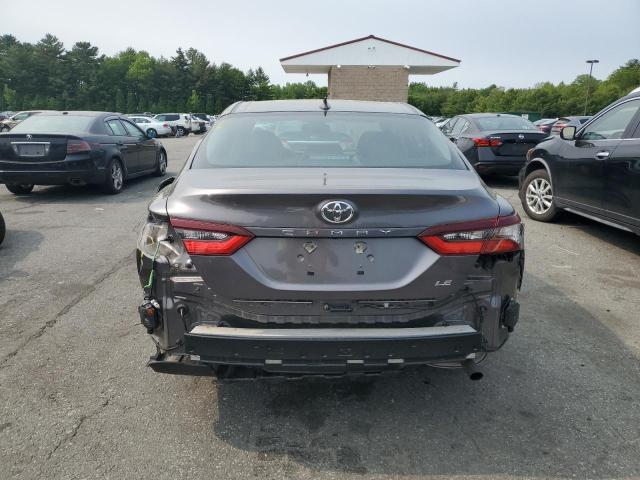  TOYOTA CAMRY 2023 Серый