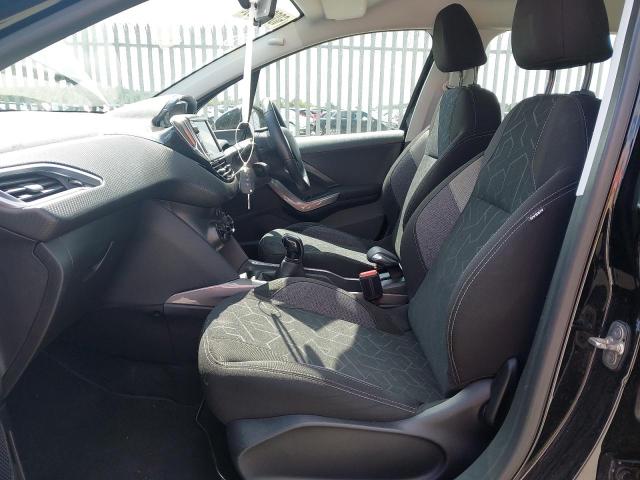 2017 PEUGEOT 2008 ACTIV