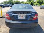 2013 Mercedes-Benz C 300 4Matic იყიდება East Granby-ში, CT - Front End