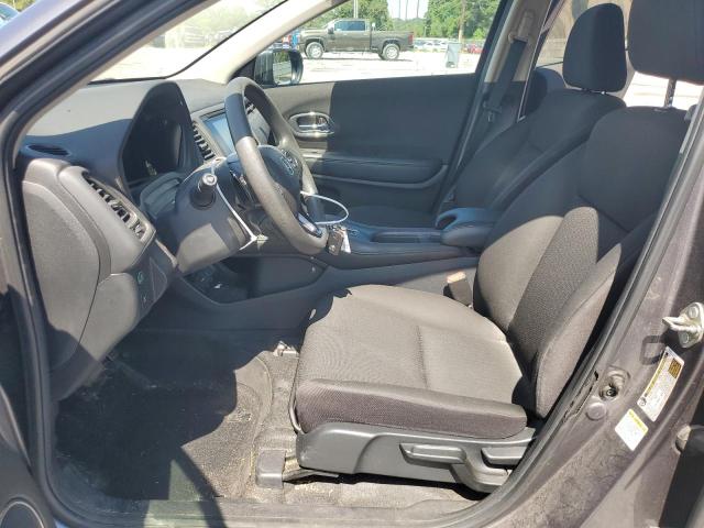  HONDA HR-V 2016 Серый