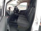 2019 MERCEDES BENZ VITO 111 C for sale at Copart CORBY