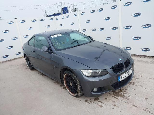 2008 BMW 320I M SPO