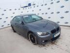 2008 BMW 320I M SPO for sale at Copart BRISTOL