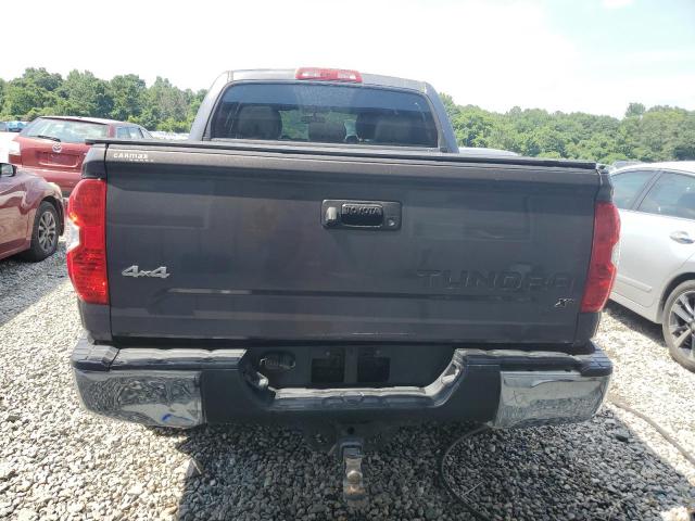  TOYOTA TUNDRA 2016 Szary