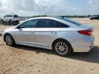 2015 Hyundai Sonata Sport   for Sale in San Antonio, TX - Hail