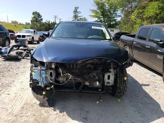  MAZDA CX-5 SELEC 2022 Blue