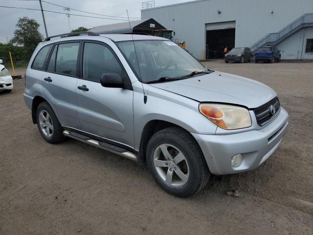 2005 TOYOTA RAV4   