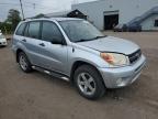 2005 TOYOTA RAV4    for sale at Copart QC - MONTREAL