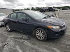 2012 Honda Civic Exl продається в Spartanburg, SC - Front End