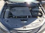2015 Chrysler 200 S на продаже в Sacramento, CA - Rear End
