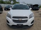 2016 Chevrolet Trax 1Lt на продаже в Milwaukee, WI - Rear End