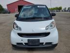 2010 SMART FORTWO PURE   for sale at Copart ON - LONDON