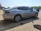 2011 Infiniti M37 X за продажба в Louisville, KY - Rear End