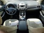 2016 Ford Edge Sel na sprzedaż w Woodhaven, MI - Front End