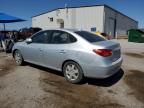 2010 Hyundai Elantra Blue zu verkaufen in Tucson, AZ - Mechanical