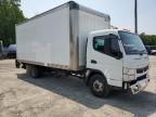 2020 Mitsubishi Fuso Truck Of America Inc Fe Fec72S for Sale in Glassboro, NJ - Front End