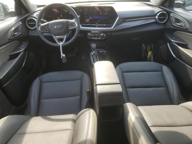  CHEVROLET TRAX ACTIV 2024 Srebrny