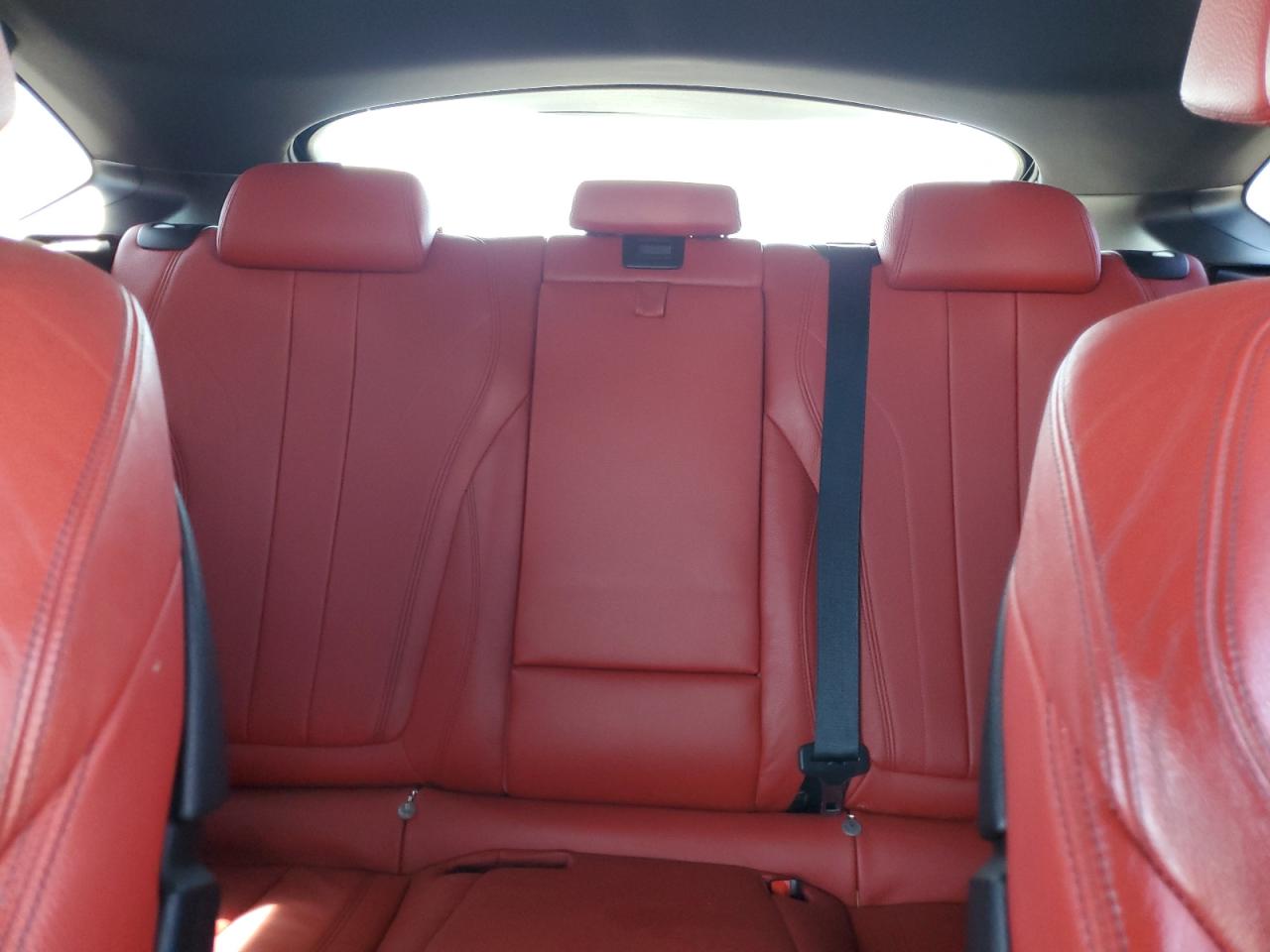 2016 BMW X6 xDrive50I VIN: 5UXKU6C59G0R34416 Lot: 61593945