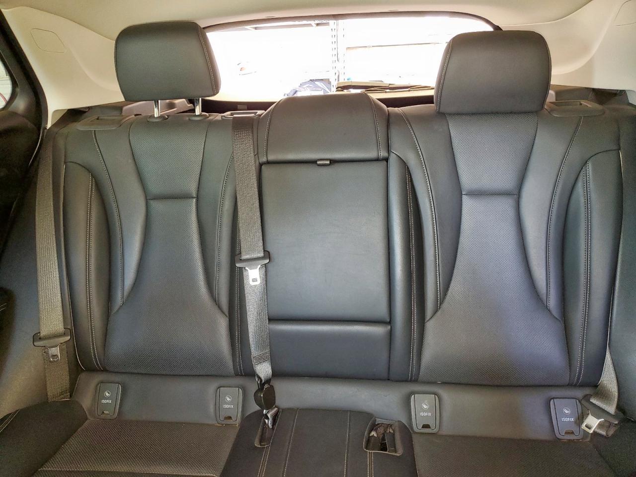 2023 Buick Envision Essence VIN: LRBFZNR4XPD056032 Lot: 61570095