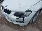 2011 BMW 320D M SPO for sale at Copart BRISTOL