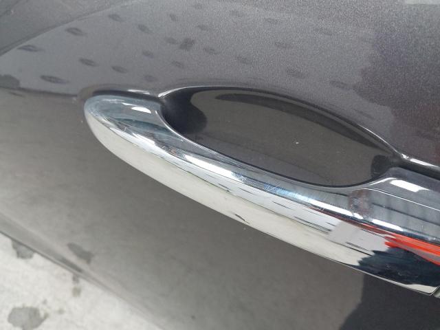 2018 MASERATI LEVANTE D V6 AUTO 