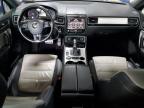2017 Volkswagen Touareg Wolfsburg იყიდება West Mifflin-ში, PA - Front End