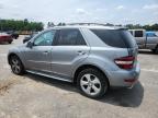 2010 Mercedes-Benz Ml 350 Bluetec на продаже в Dunn, NC - Mechanical