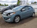 2014 HYUNDAI ELANTRA GT    for sale at Copart ON - TORONTO