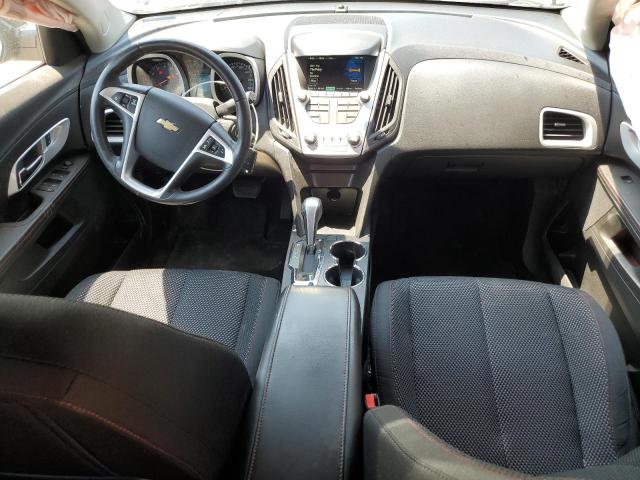  CHEVROLET EQUINOX 2015 Czarny