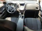2015 Chevrolet Equinox Lt en Venta en Elgin, IL - Side