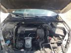 2015 Honda Accord Lx   de vânzare în Oklahoma City, OK - Front End