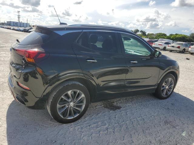  BUICK ENCORE 2022 Black