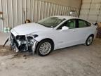 2014 Ford Fusion Se Hybrid للبيع في Abilene، TX - Front End