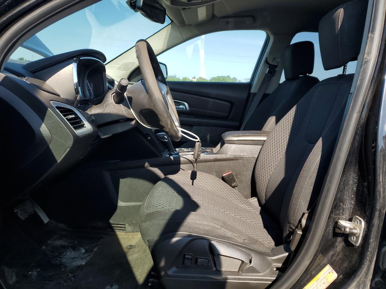 2011 GMC Terrain Sle VIN: 2CTFLREC8B6415431 Lot: 54869715
