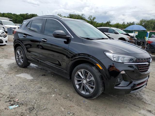  BUICK ENCORE 2021 Czarny